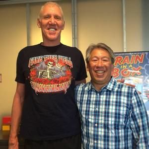 Meet your Posher, Kent